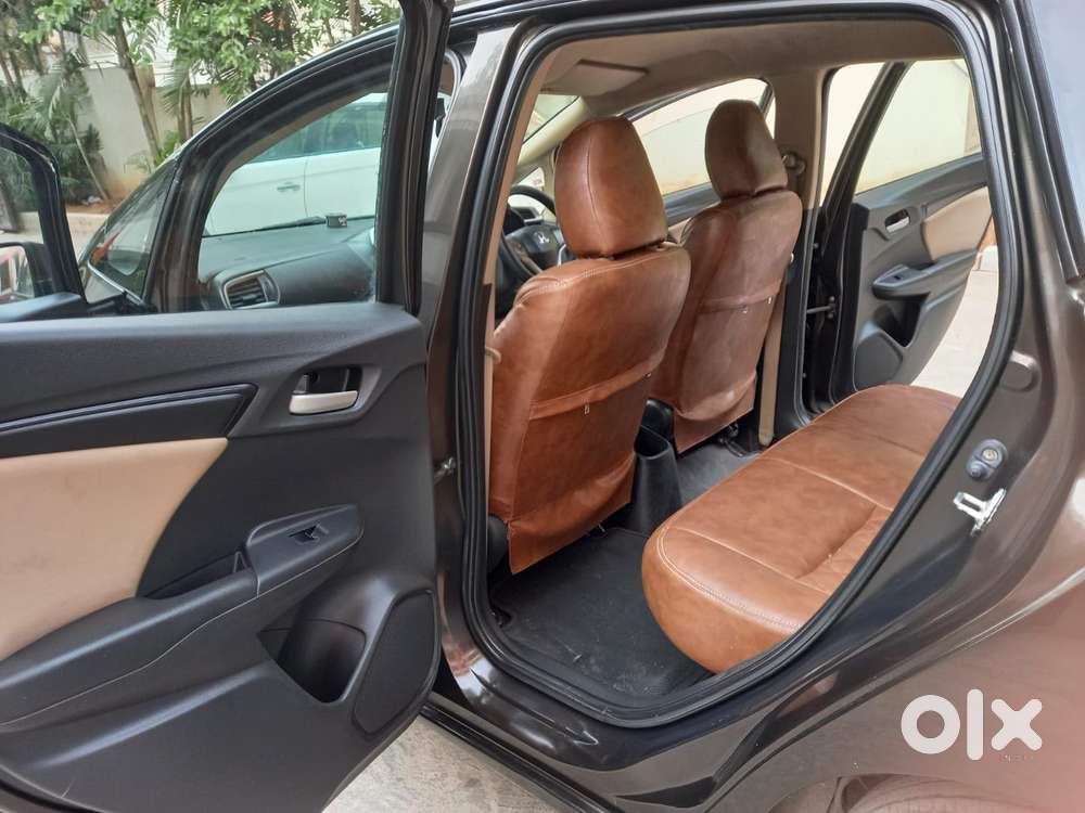 Honda Jazz 1.5 Sv I Dtec, 2016, Diesel