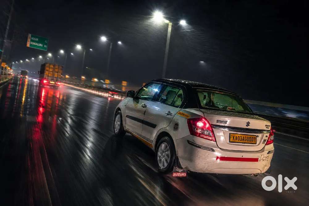 Maruti Swift Dzire Tour 2018 Diesel Manual
