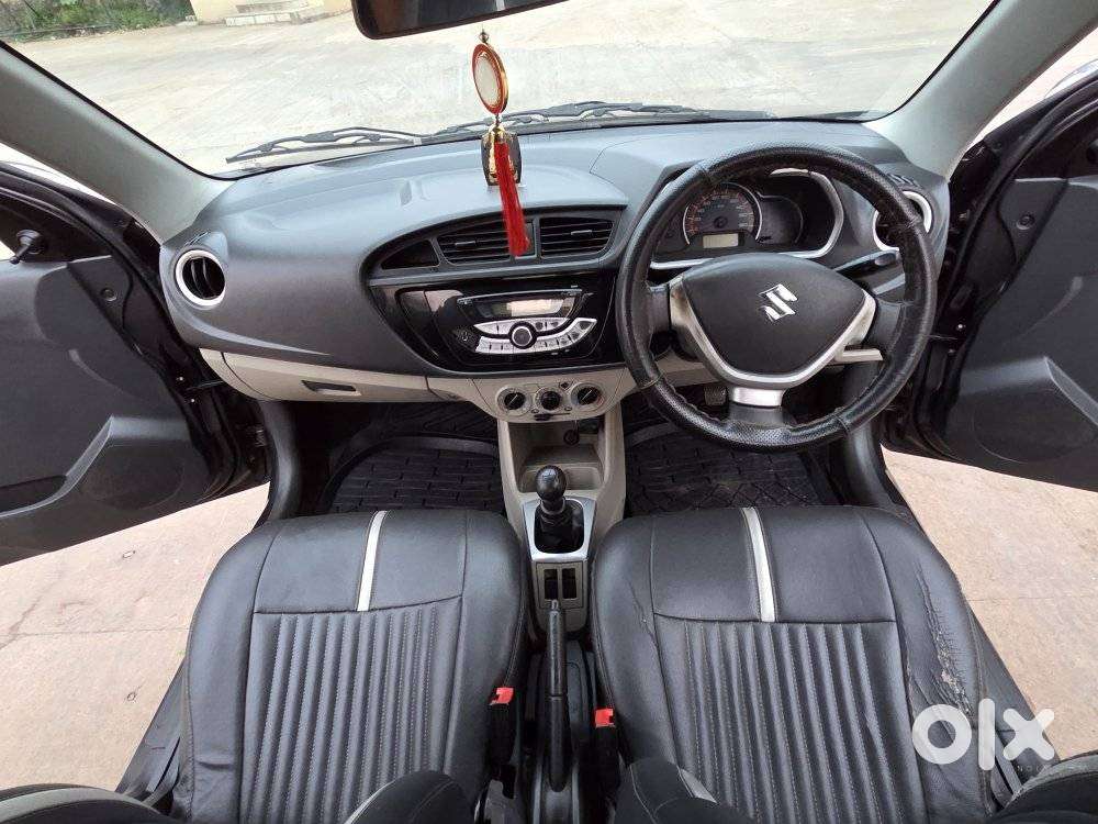 Maruti Suzuki Alto K10 Vxi (o), 2016, Petrol