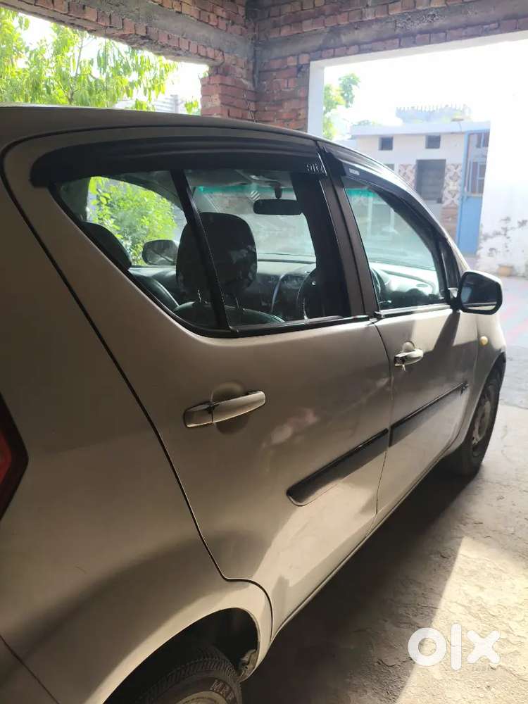 Ritz 2012 Good Condition