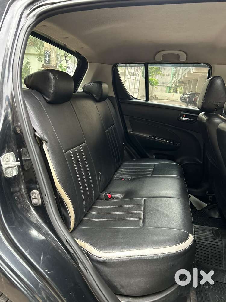 Maruti Suzuki Swift Vdi, 2012, Diesel