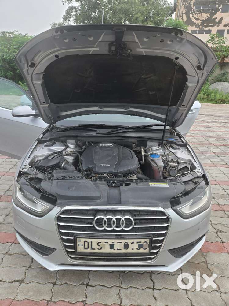 Audi A4 1.4 35 Tfsi Technology, 2015, Petrol