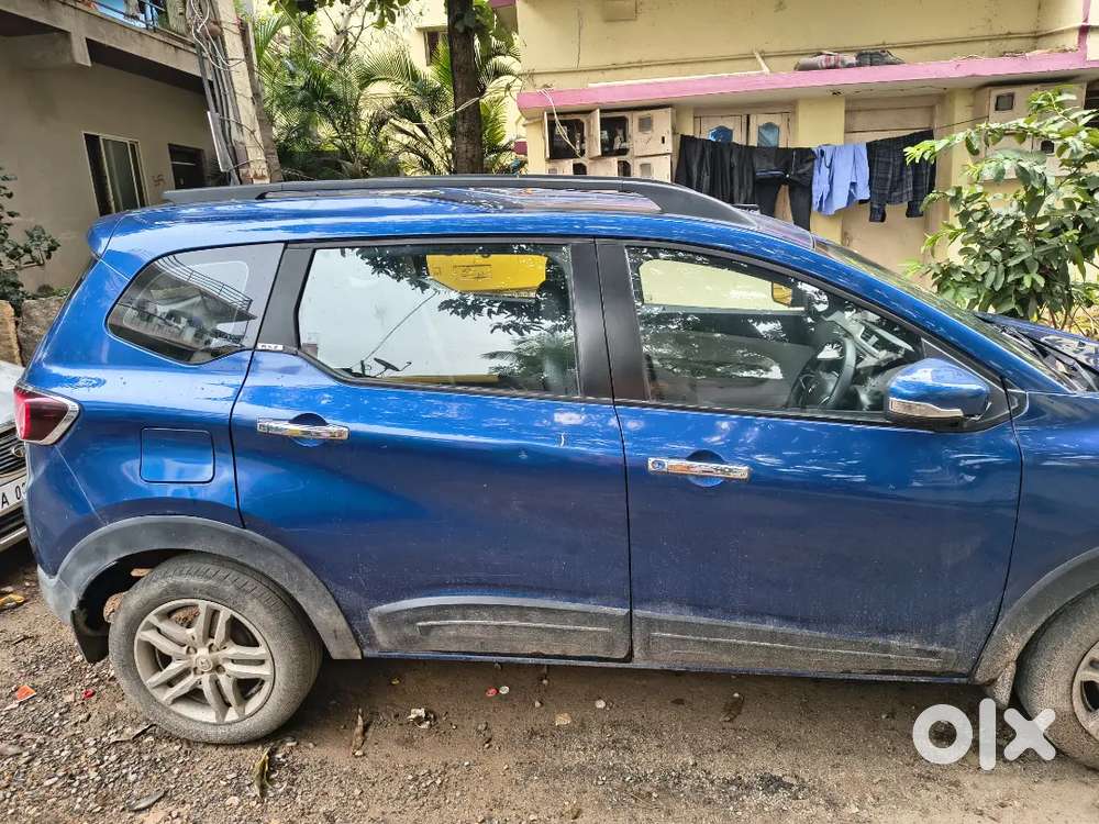 Renault Triber 2020 Km Driven