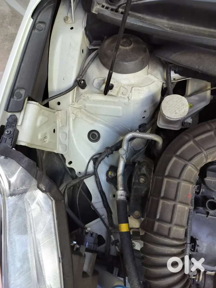 Mint Condition Full Mainten