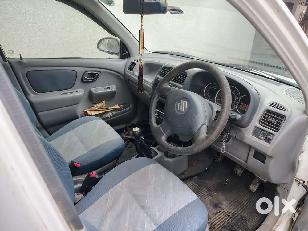 Maruti Suzuki Alto 2011