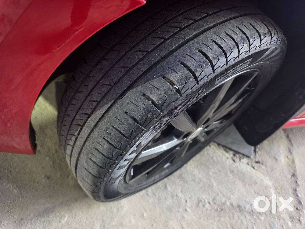 Volkswagen Polo 1.2 Gt Tsi, 2017, Petrol