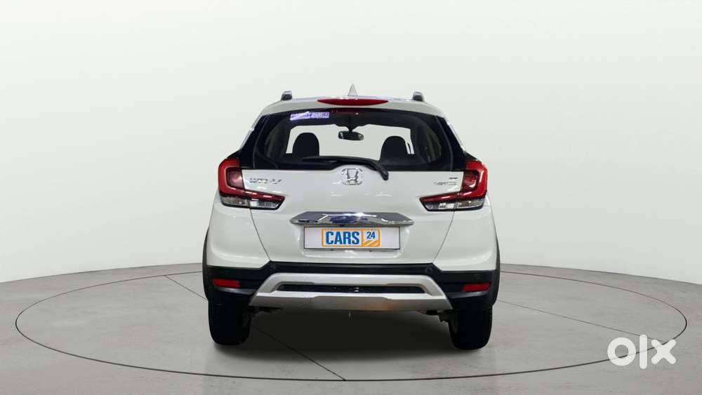 Honda Wr-v 1.5 Vx I-dtec, 2021, Diesel