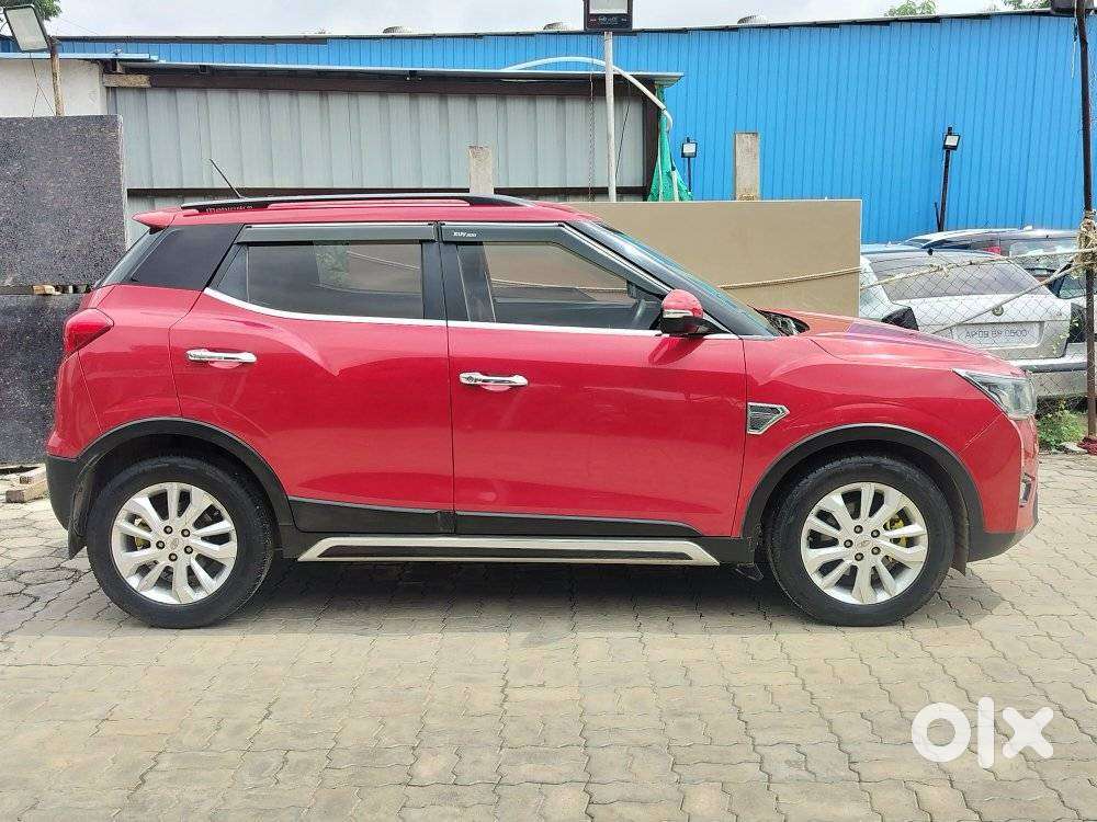 Mahindra Xuv300 W8 Diesel, 2019, Diesel
