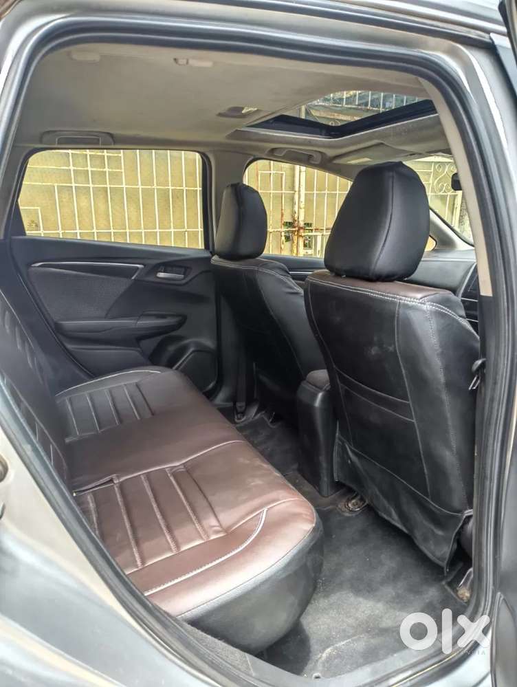 Datsun Go, 2015, Petrol