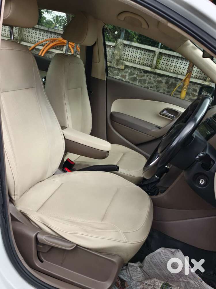 Skoda Rapid 2013-2016 1.5 Tdi At Elegance Plus, 2016, Diesel