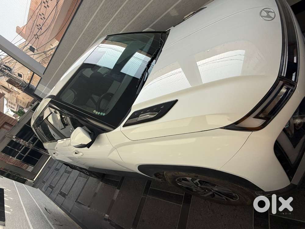 Hyundai Venue Diesel 2026