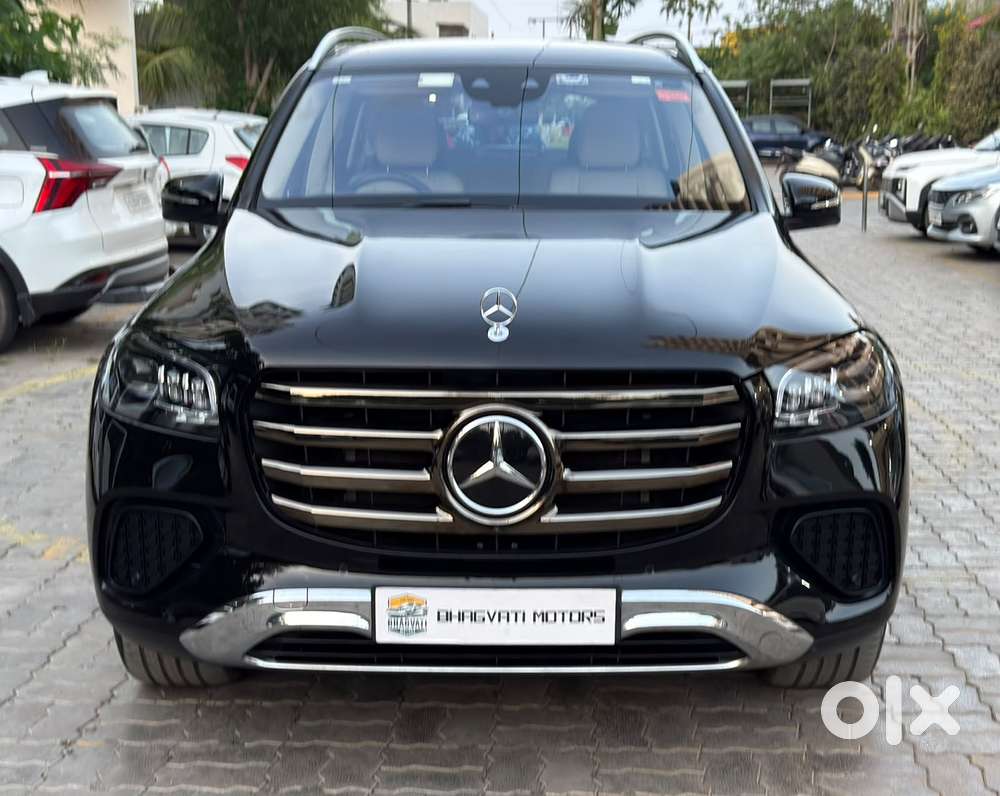 Mercedes-benz Gls 450d 4matic, 2025, Diesel