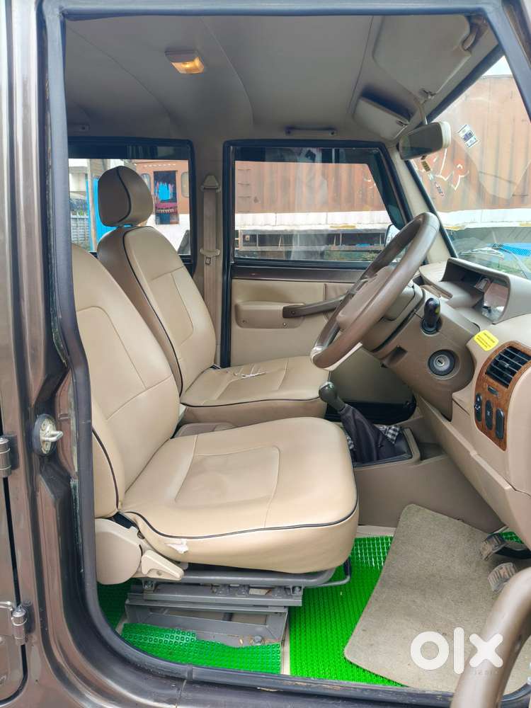 Mahindra Bolero Camper Dx, 2025, Diesel