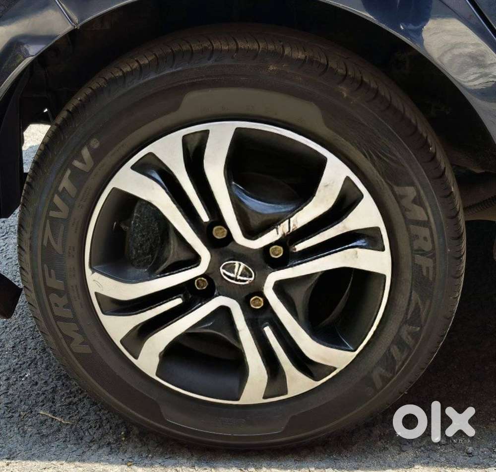 Tata Tiago 1.2 Revotron Xta, 2023, Petrol