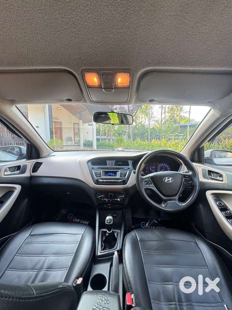 Hyundai I20 E 2014-2015 Magna 1.4 Crdi, 2015, Diesel