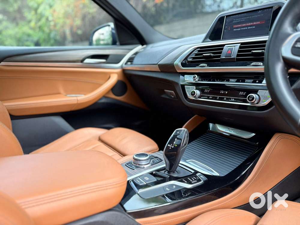 Bmw X4 M Sport X Xdrive20d, 2019, Diesel