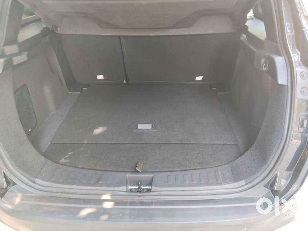 Tata Harrier Xza Plus Dark Edition, 2024, Diesel