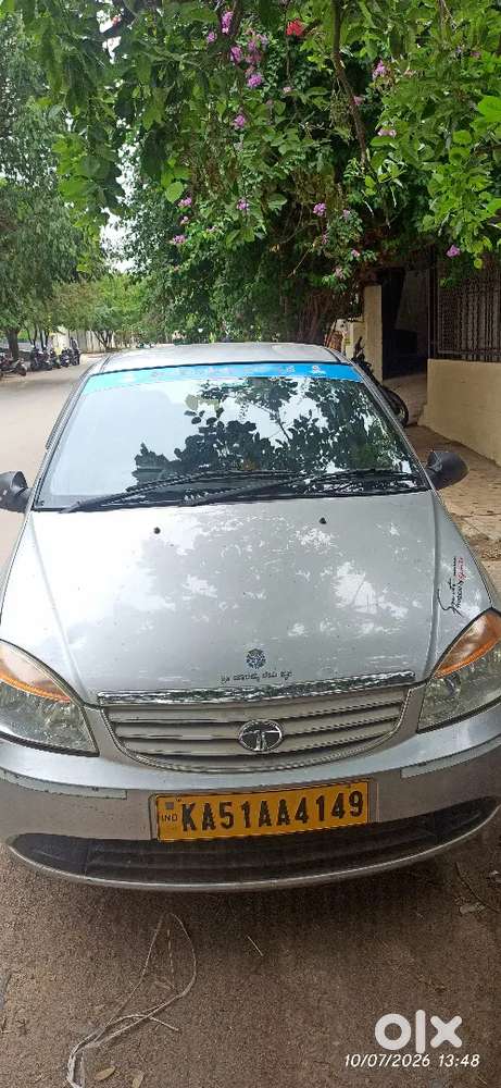 Tata Indica V2 Lx