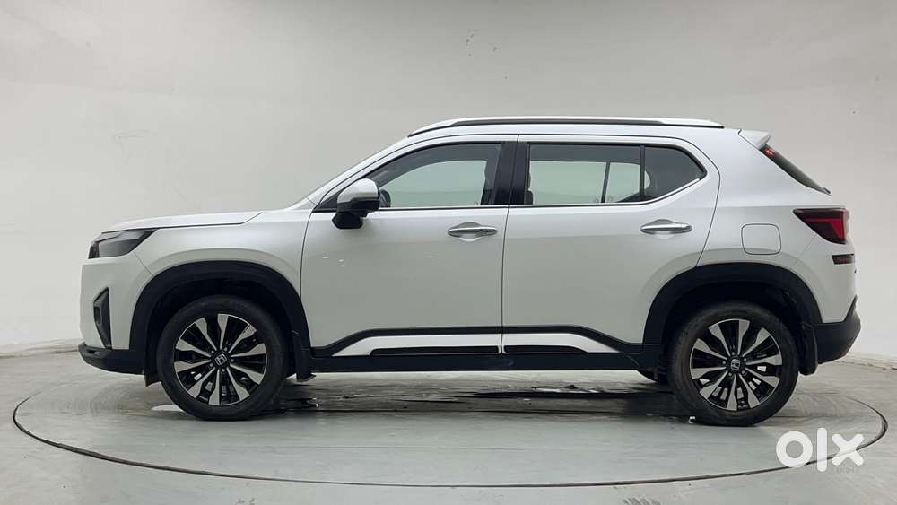 Honda Elevate Zx Cvt, 2023, Petrol