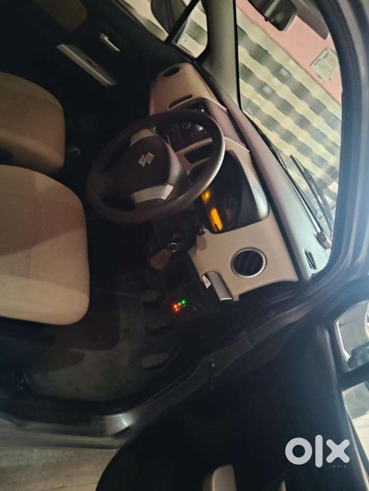 Maruti Suzuki Car 2015