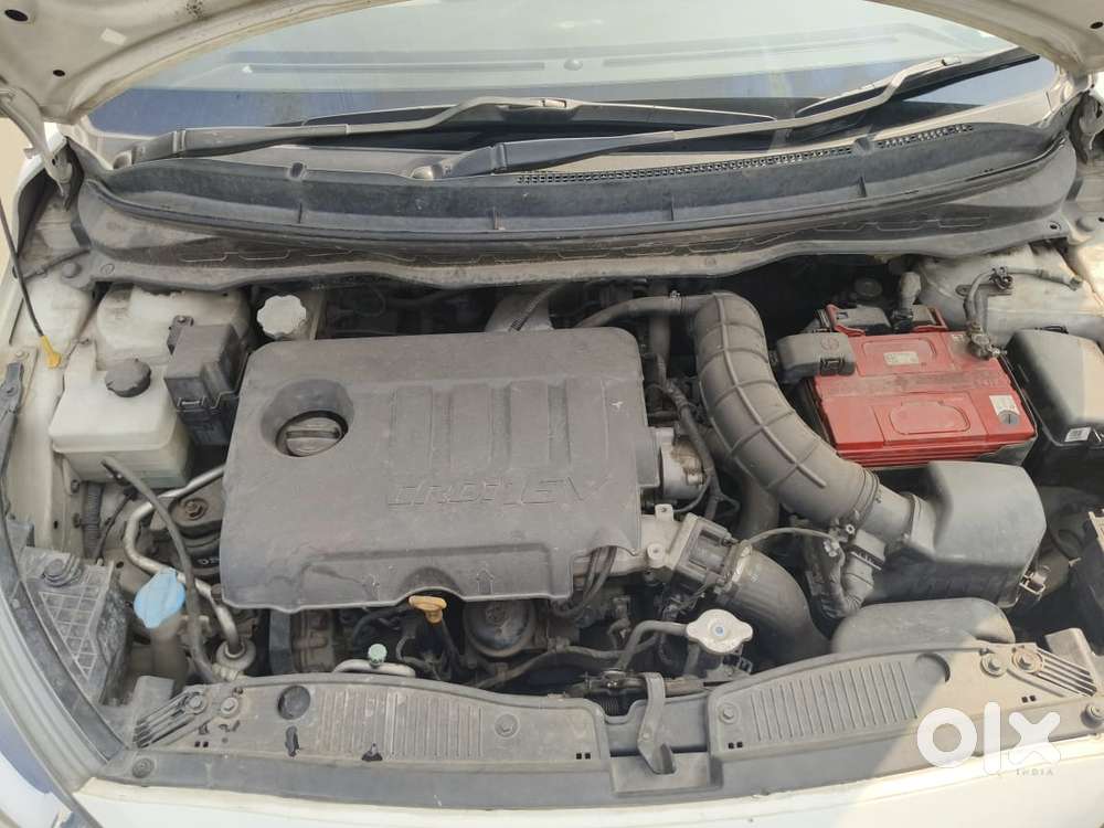 Hyundai I20 2012-2014 Sportz 1.4 Crdi, 2014, Diesel