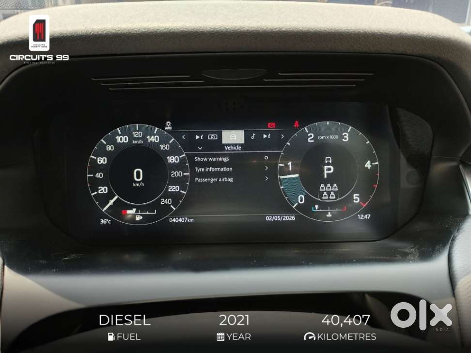 Land Rover Discovery S 2.0 Sd4, 2021, Diesel