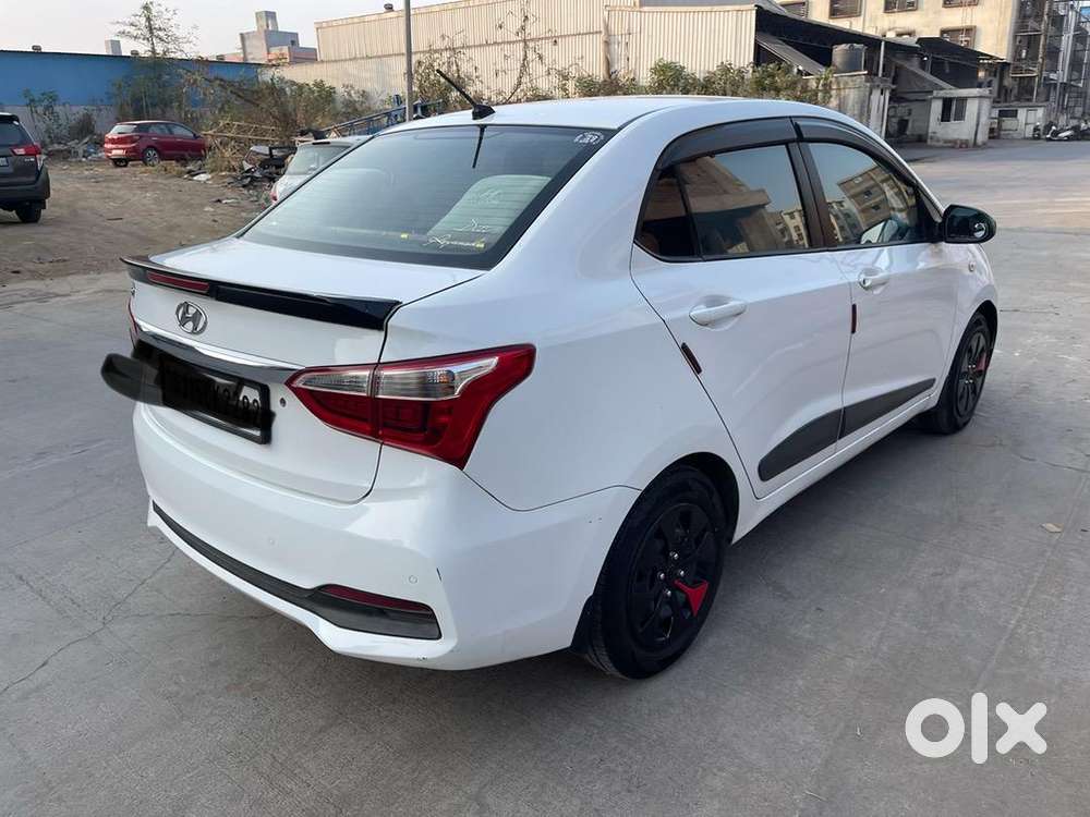 Hyundai Xcent 2020 Cng & Hybrids Well Maintained