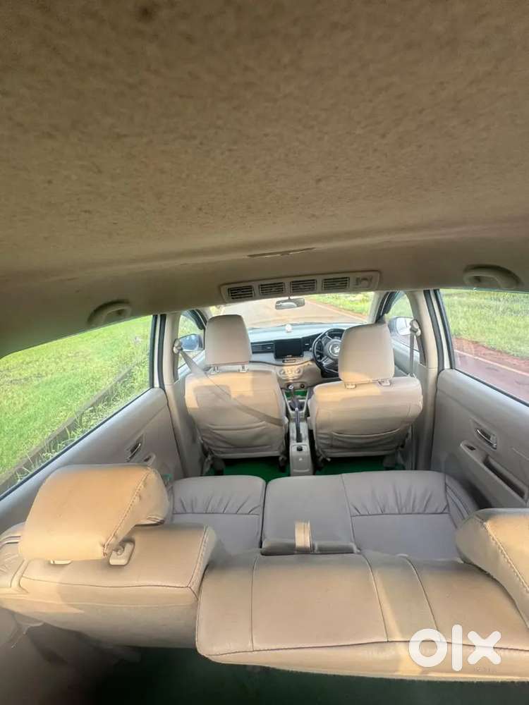 2022 Maruti Ertiga Zdi