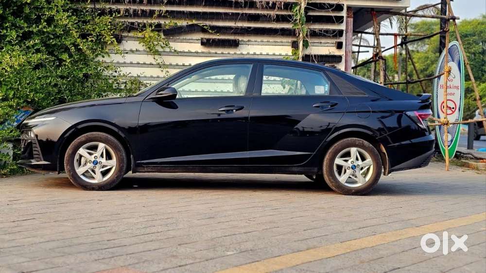 Hyundai Verna, 2026, Petrol