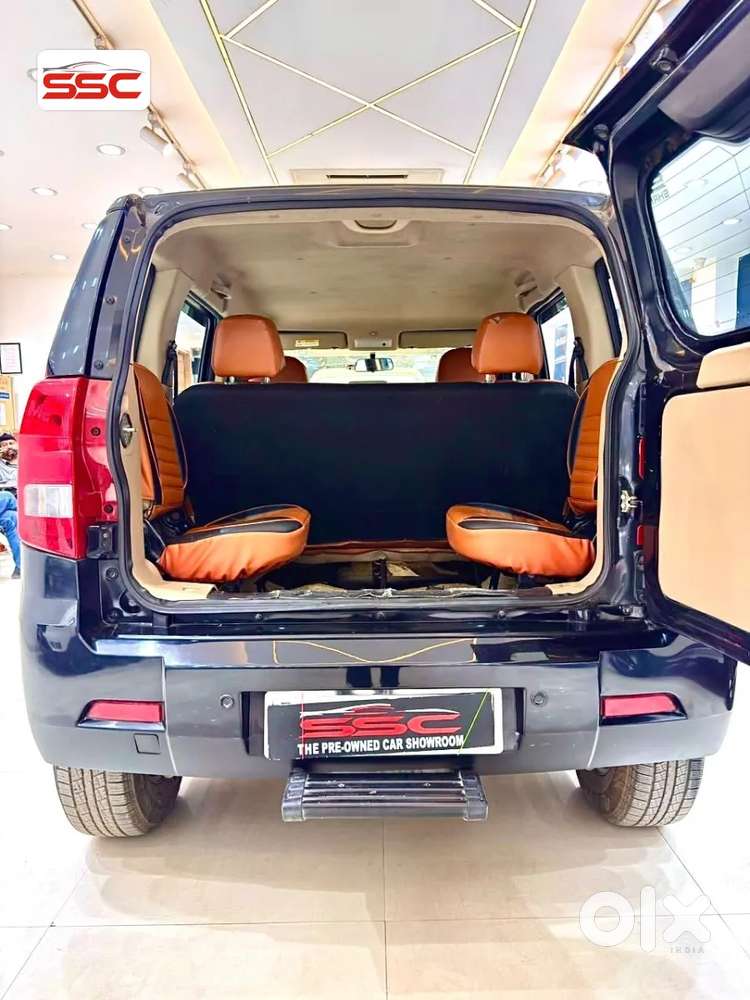 Mahindra Bolero Neo 1.5 N8, 2022, Diesel