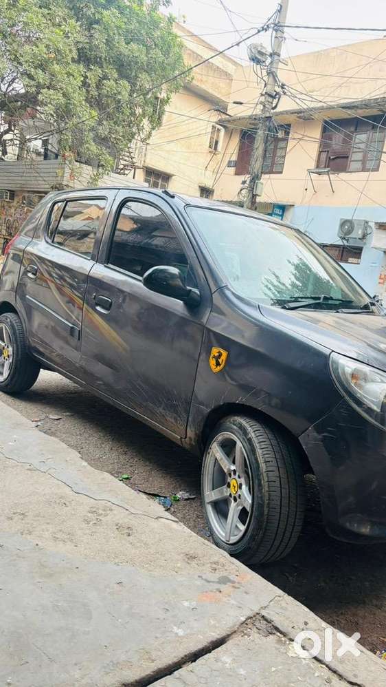Maruti Suzuki Alto 800 2014 Cng & Hybrids Good Condition