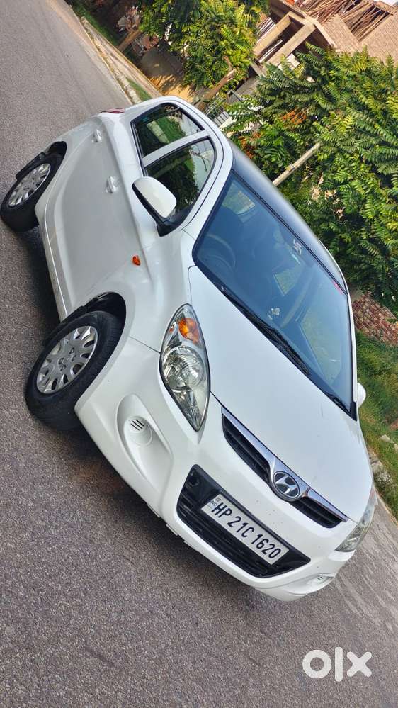 Hyundai I20 Magna Plus, 2010, Petrol