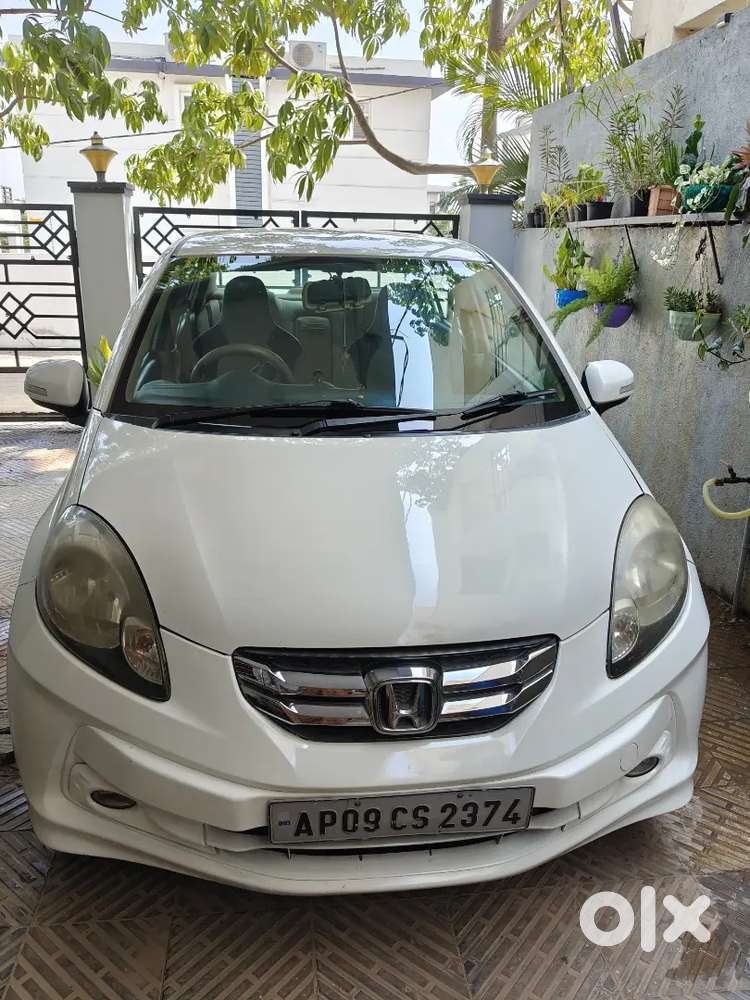 Good T Condition