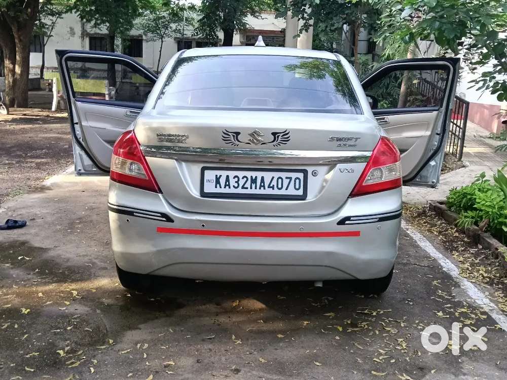 Maruti Swift Dzire 2016 No1 Condition