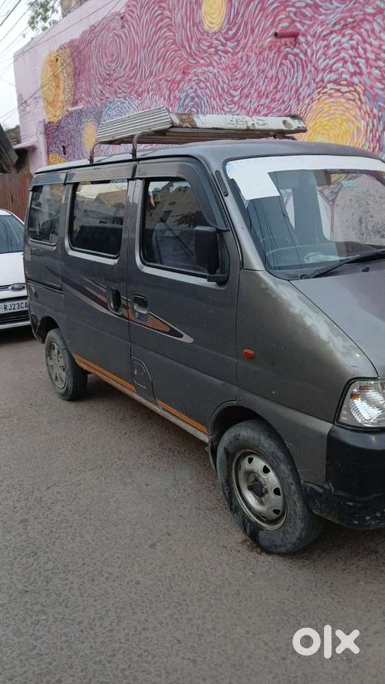 2018 Maruti Suzuki Petrol Manual
