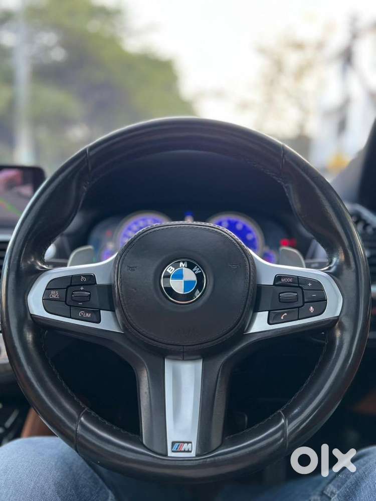 Bmw X4 3.0 Msports X Drive 2019 Year Insurance Valid