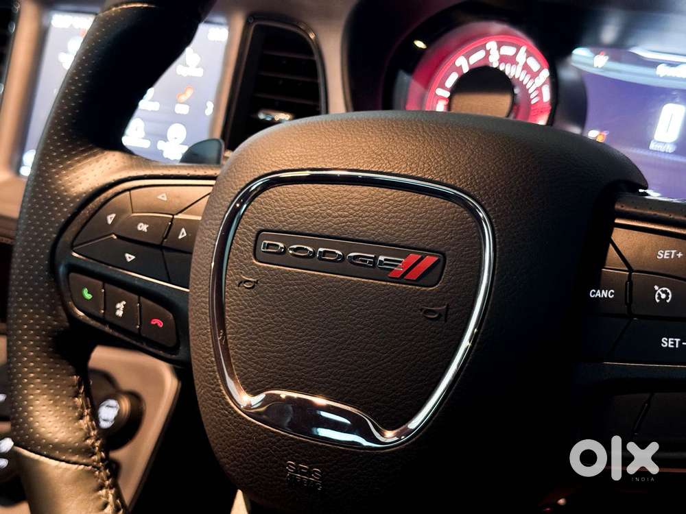 Dodge  Challenger Bsvi-ph2, 2025, Petrol