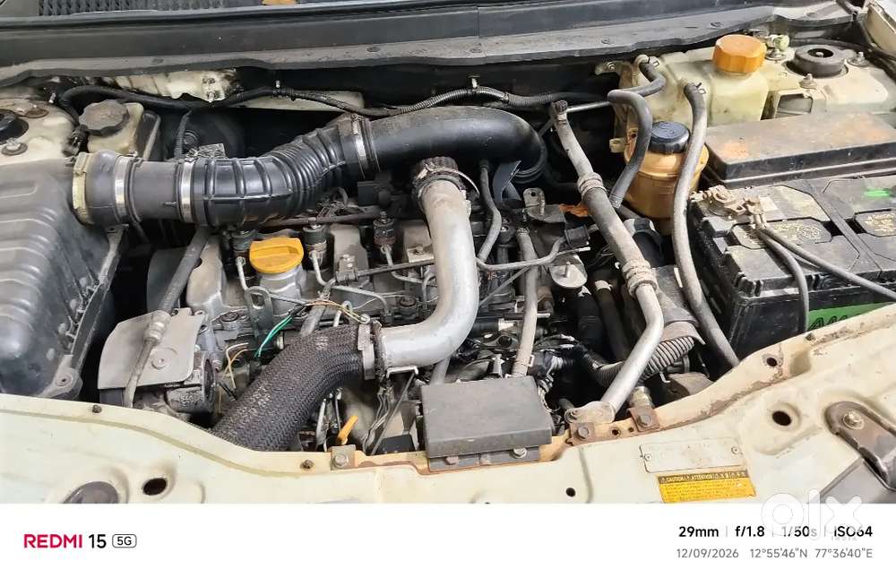 Chevrolet Captiva XTREME 2010 diesel