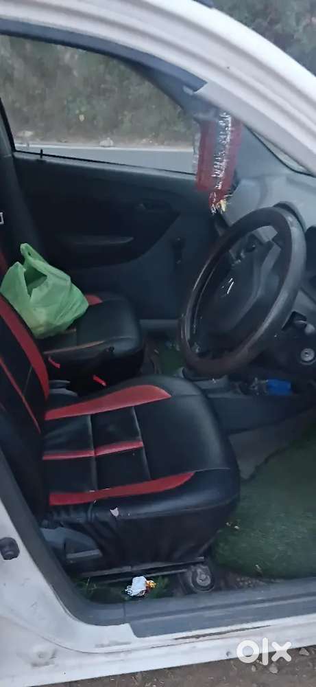 Maruti Suzuki Alto 800 2014 Petrol 64000 Km Driven