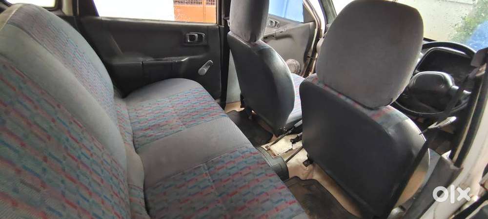 Maruti Suzuki Zen Lpg 1999  Good Condition