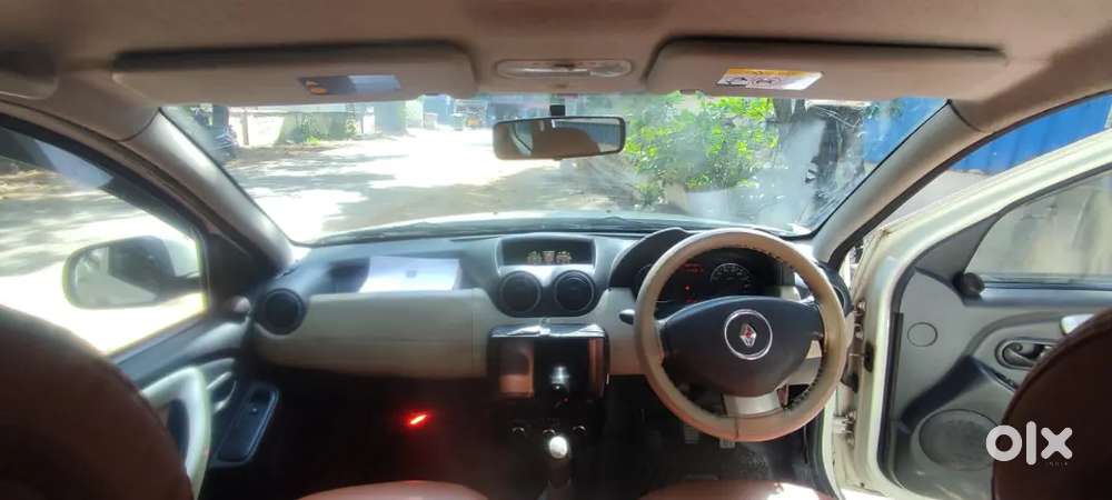 Renault Duster 2014 Diesel