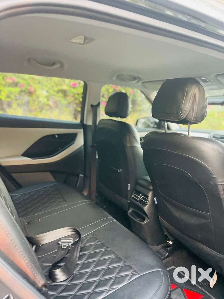 Hyundai Creta 1.6 Ex Crdi, 2021, Diesel