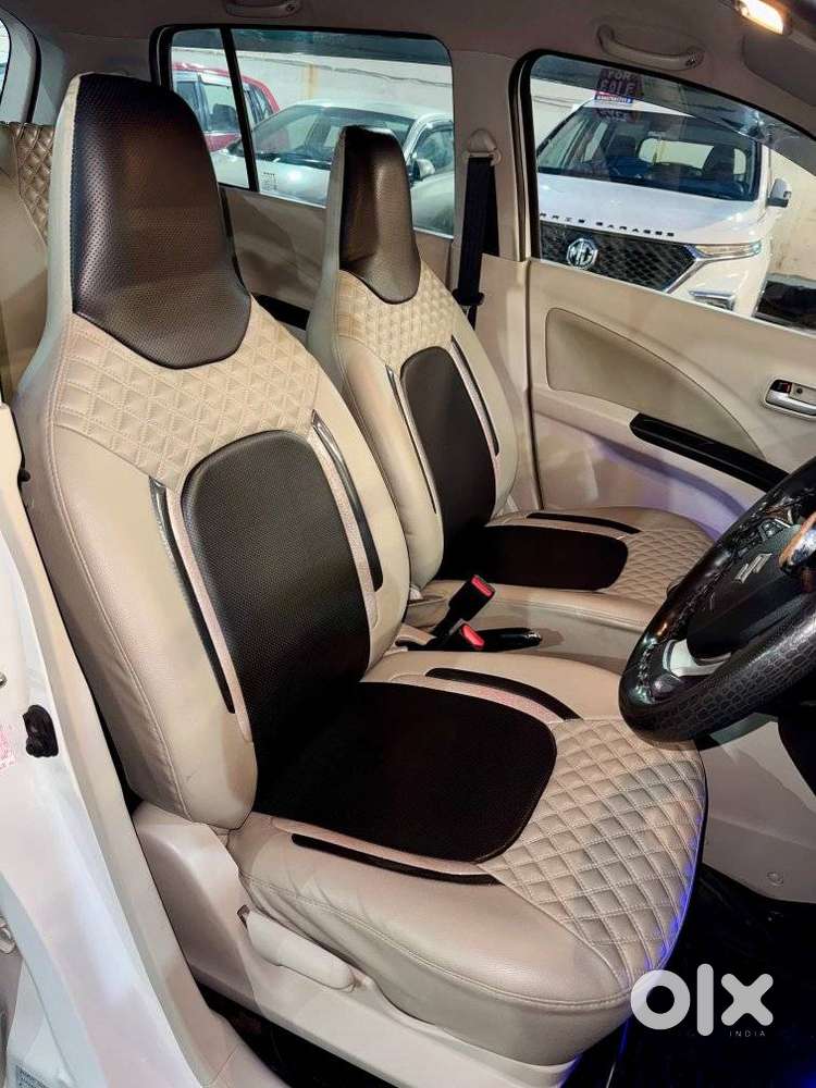 Maruti Suzuki Celerio Zxi(o) Amt, 2021, Petrol