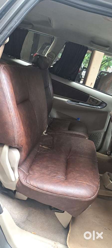 Toyota Innova 2.5 G (diesel) 8 Seater, 2012, Diesel