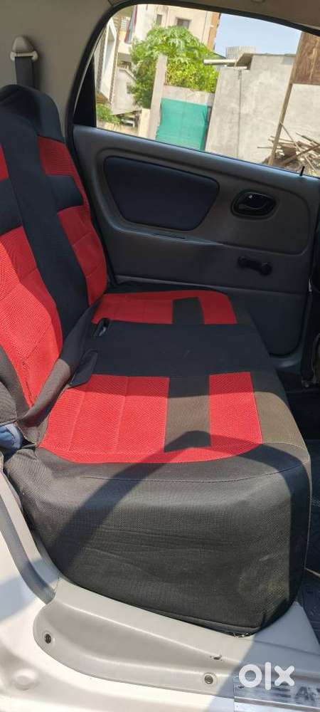 Maruti Suzuki Alto K10 Vxi (o), 2012, Petrol