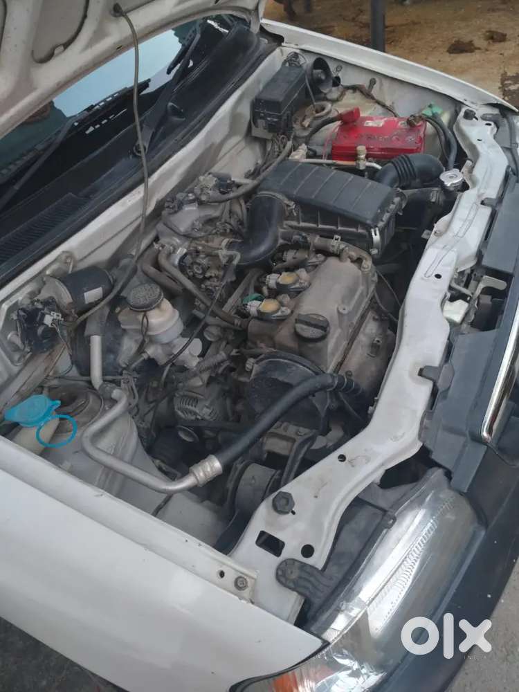 Maruti Suzuki Alto 2010