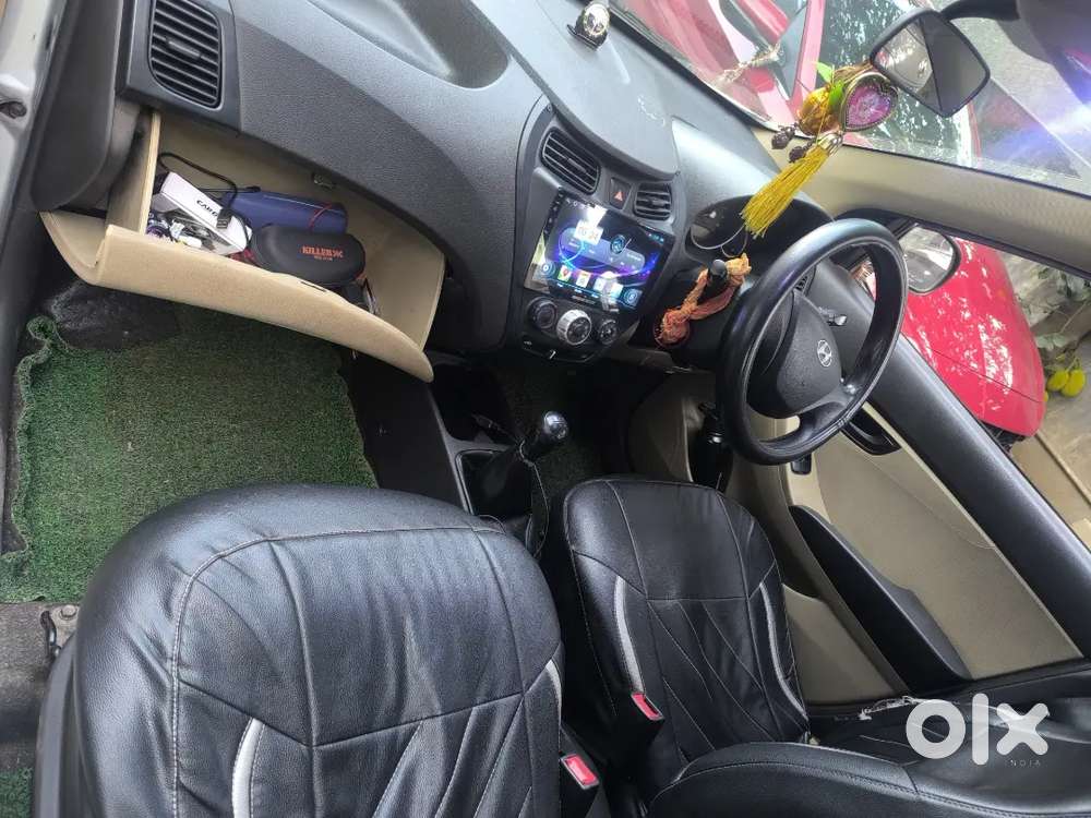 Hyundai Eon Magna+ 2012 Car