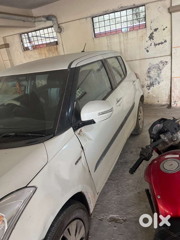 Maruti Swift Vdi 2012 Diesel