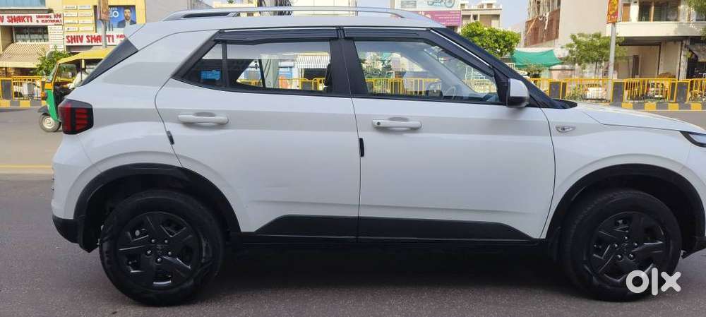 Hyundai Venue S Mt 1.2 Kappa, 2023, Diesel