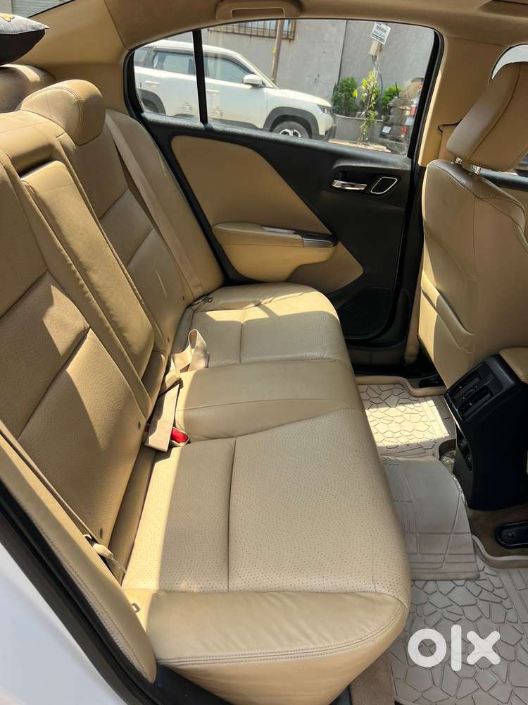 Honda City 2015-2017 I Dtec Vx, 2017, Diesel